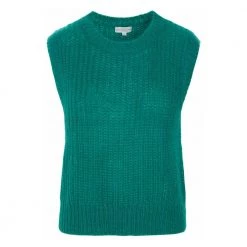 Dea Kudibal VERA SWEATER Green