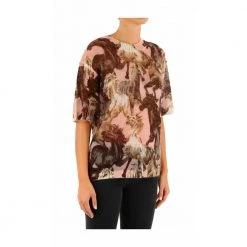 Kenzo Knitwear Pink -Dame-strikkegensere Salg unnamed file 1027