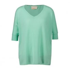 Absolut Cashmere Pullover Green