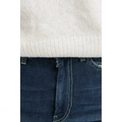 MC2 Saint Barth Round-neck Knitwear White -Dame-strikkegensere Salg unnamed file 1093