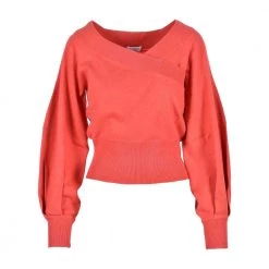 Brunello Cucinelli Sweater Red