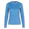 Stine Goya Juno Sweater Blue