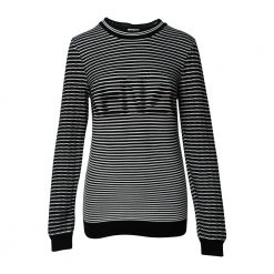 Kenzo Cardigans Black -Dame-strikkegensere Salg unnamed file 1108