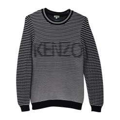 Kenzo Cardigans Black -Dame-strikkegensere Salg unnamed file 1109