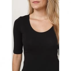 Filippa K Round-neck Knitwear Black -Dame-strikkegensere Salg unnamed file 1136