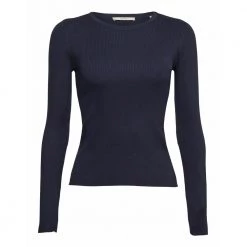 Esprit Ribbed Jumper Gray