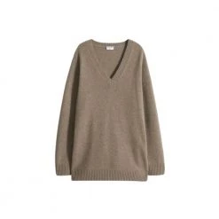 Filippa K Knitwear Cynthia Cashmere Beige