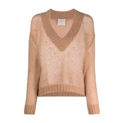 Forte Forte Sweater Beige