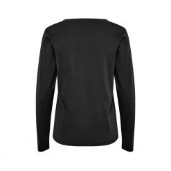 Part Two Sweater Black