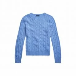 Polo Ralph Lauren Prl Grå Overdeler Blue -Dame-strikkegensere Salg unnamed file 1250