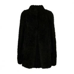 Stella McCartney Round-neck Knitwear Black