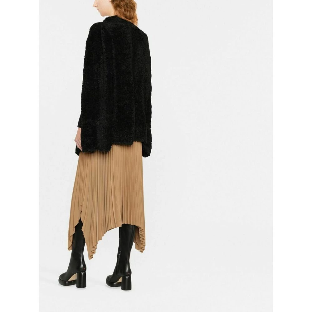 Stella McCartney Round-neck Knitwear Black 3 Stella McCartney Round-neck Knitwear Black - Bilde 3