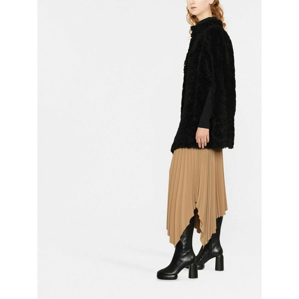 Stella McCartney Round-neck Knitwear Black 4 Stella McCartney Round-neck Knitwear Black - Bilde 4