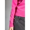 Samsøe Samsøe Boston Cashmere Sweater Pink
