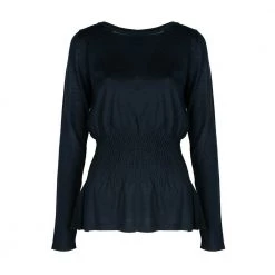 Trussardi Sweater Blue