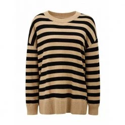 Lexington Sweater Beige