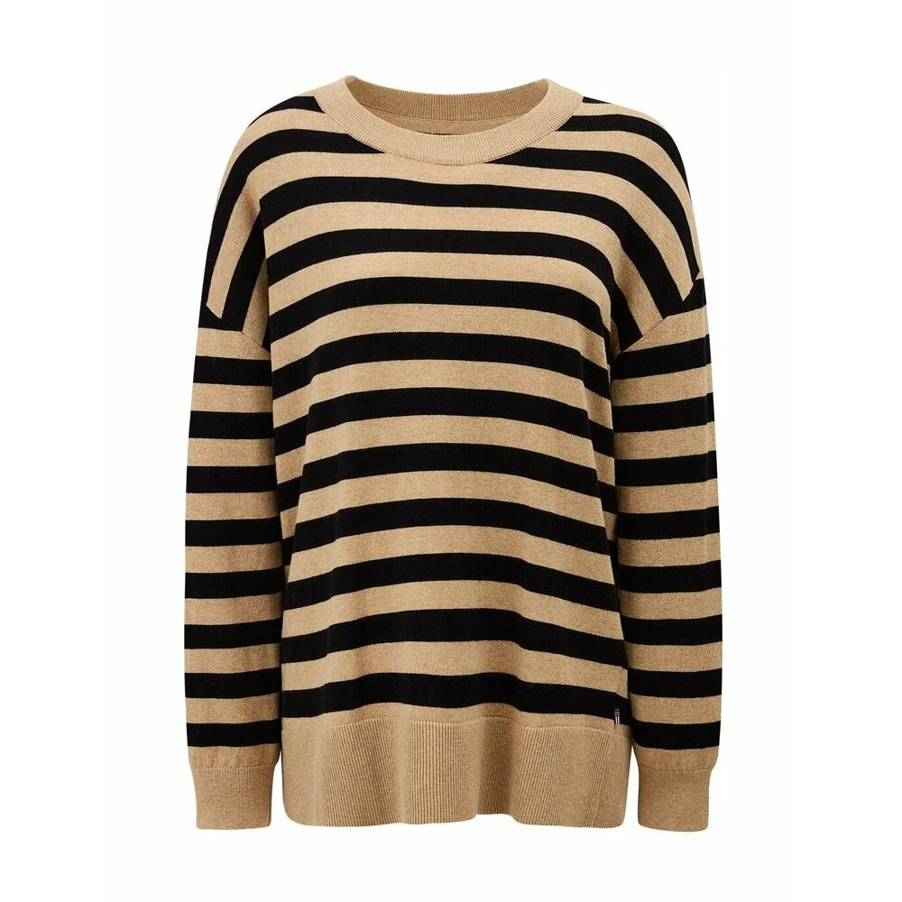 Lexington Sweater Beige 1 Lexington Sweater Beige