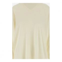 Aspesi Pullover Beige