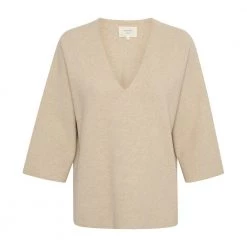 Part Two Kennypw Strik Beige