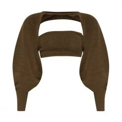 Cult Gaia ‘Sally’ Cropped Top Green 8 Cult Gaia ‘Sally’ Cropped Top Green -Dame-strikkegensere Salg unnamed file 1344