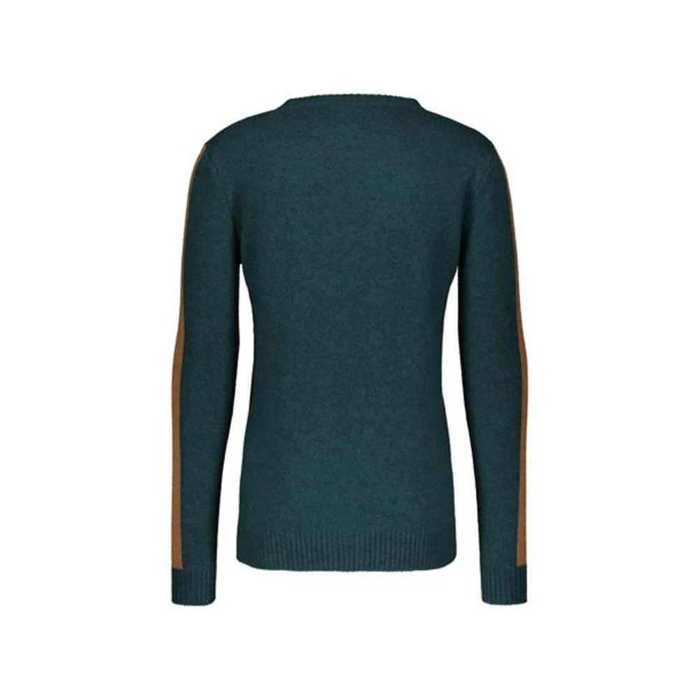Urban Pioneers Tobias Sweater Green 1 Urban Pioneers Tobias Sweater Green