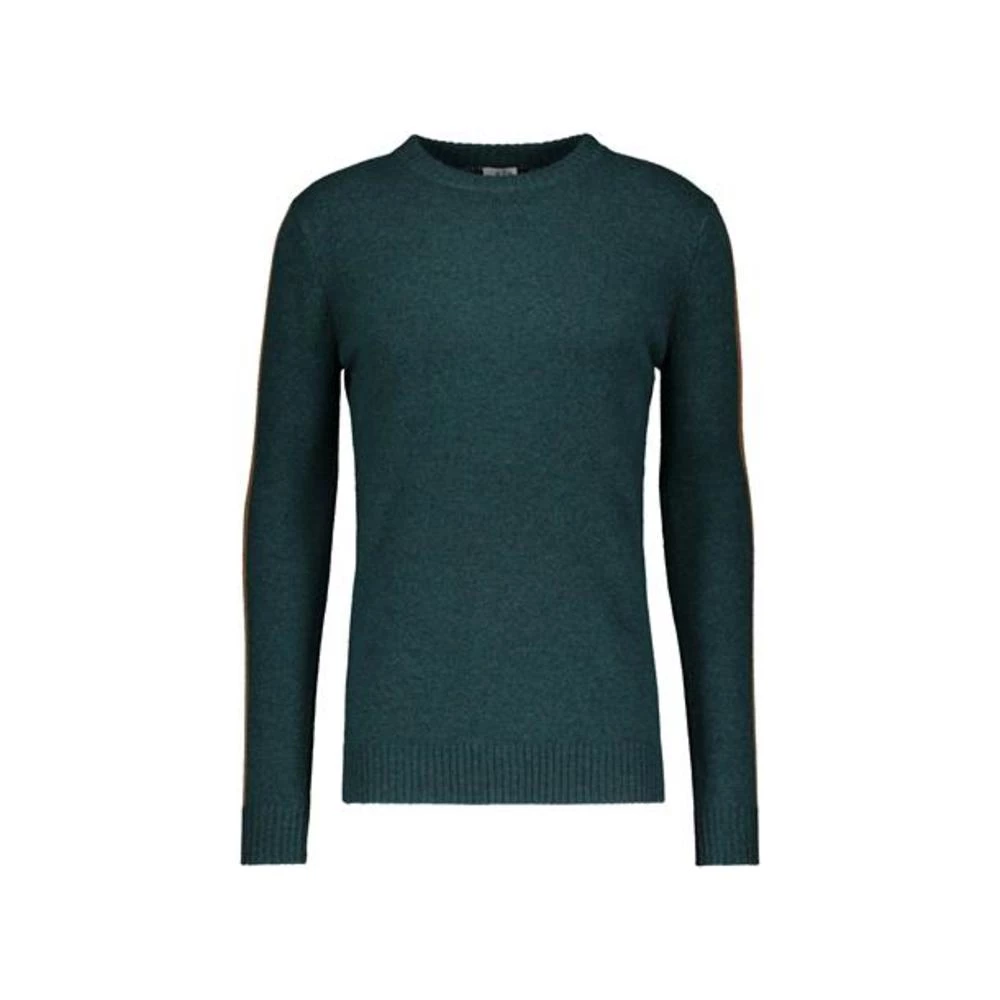 Urban Pioneers Tobias Sweater Green 2 Urban Pioneers Tobias Sweater Green - Bilde 2