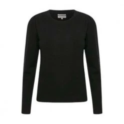 Part Two Pullover Black