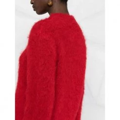Marni Sweater Red