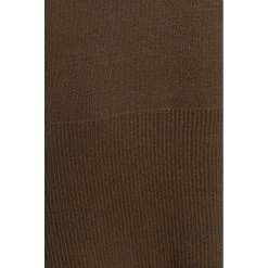 Gestuz TalliGZ Oversize Sweater Green