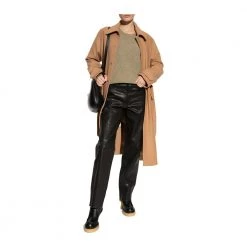 Lemaire Wool Sweater Green 8 Lemaire Wool Sweater Green -Dame-strikkegensere Salg unnamed file 1452