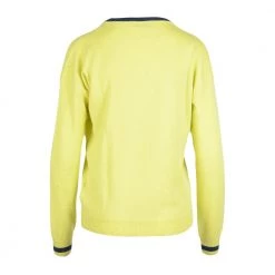 Ballantyne Sweater Green