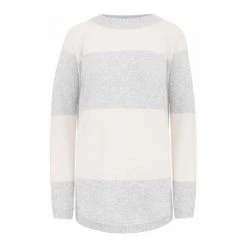 Kashmina Sweater Gray