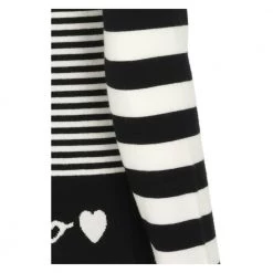 Love Moschino Sweater Black