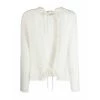 Semicouture Sweater White