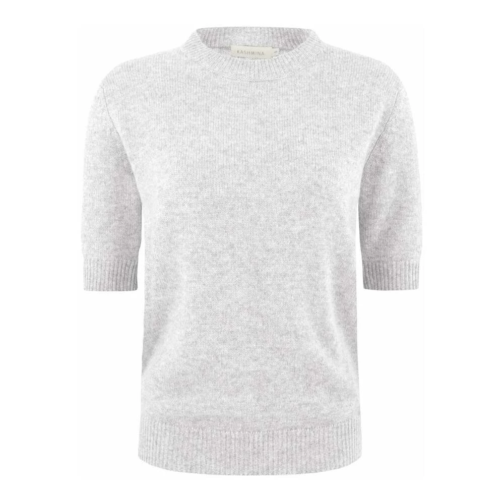 Kashmina Sofia Genser Gray 2 Kashmina Sofia Genser Gray - Bilde 2