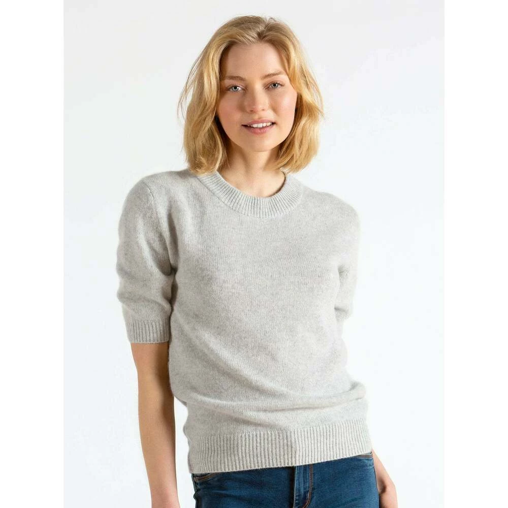 Kashmina Sofia Genser Gray 3 Kashmina Sofia Genser Gray - Bilde 3