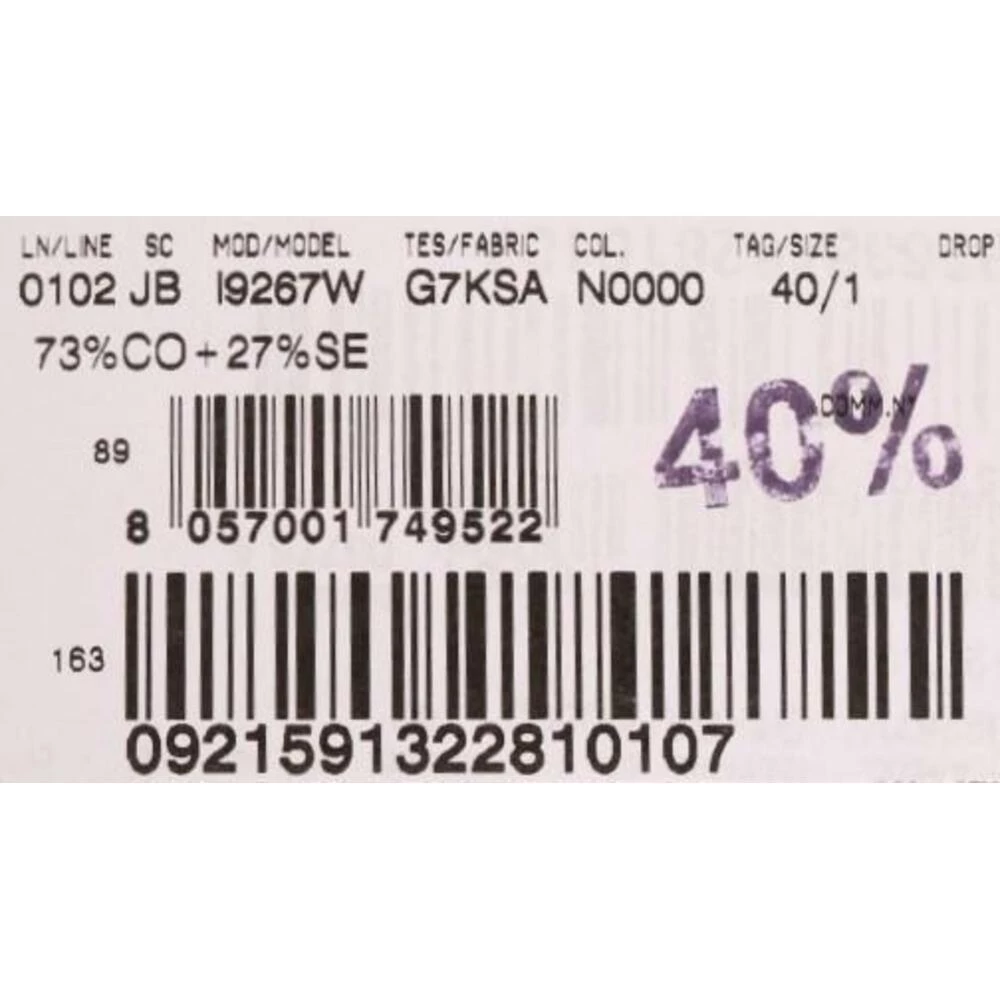 Dolce & Gabbana Fairy Tale Brocade Zipper Sweater Black 5 Dolce & Gabbana Fairy Tale Brocade Zipper Sweater Black - Bilde 5