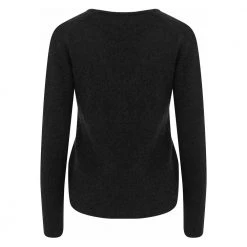 InWear Tia V-neck Pullover Blue