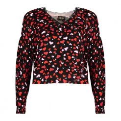 Liu Jo Sweater Red