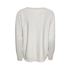 Beige 2-Biz Anjas - Knit Genser Beige