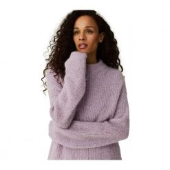 Lexington Paris Blend Sweater Purple