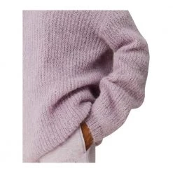 Lexington Paris Blend Sweater Purple -Dame-strikkegensere Salg unnamed file 1598