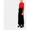Alexander McQueen Round-neck Knitwear Red
