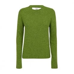 Jucca Round-neck Knitwear Green
