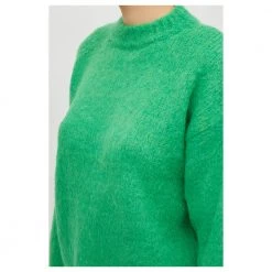 Drykorn Sweatshirts & Hoodies Green -Dame-strikkegensere Salg unnamed file 1658