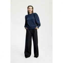 Gestuz Knitwear Blue