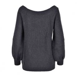 Brunello Cucinelli Sweater Gray