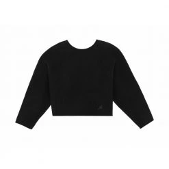 Axel Arigato Awe Pullover Black -Dame-strikkegensere Salg unnamed file 1692