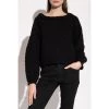 Helmut Lang Wool Sweater Black