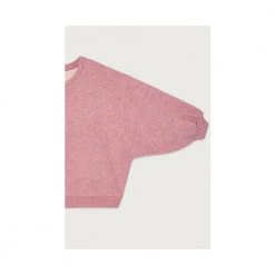American Vintage Lyabil Sweater Pink